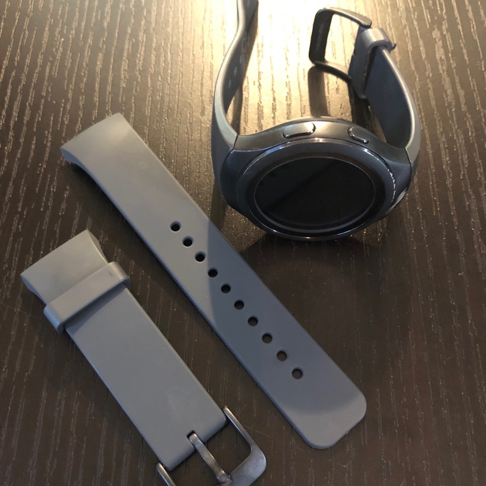 Samsung Gear S2 Watch